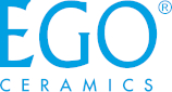 Logo EGO CERAMICS 2020