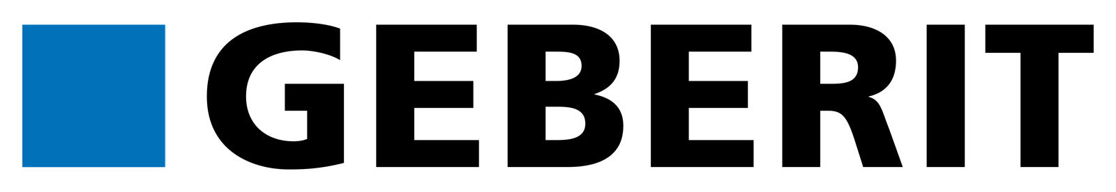 Logo marki Grohe