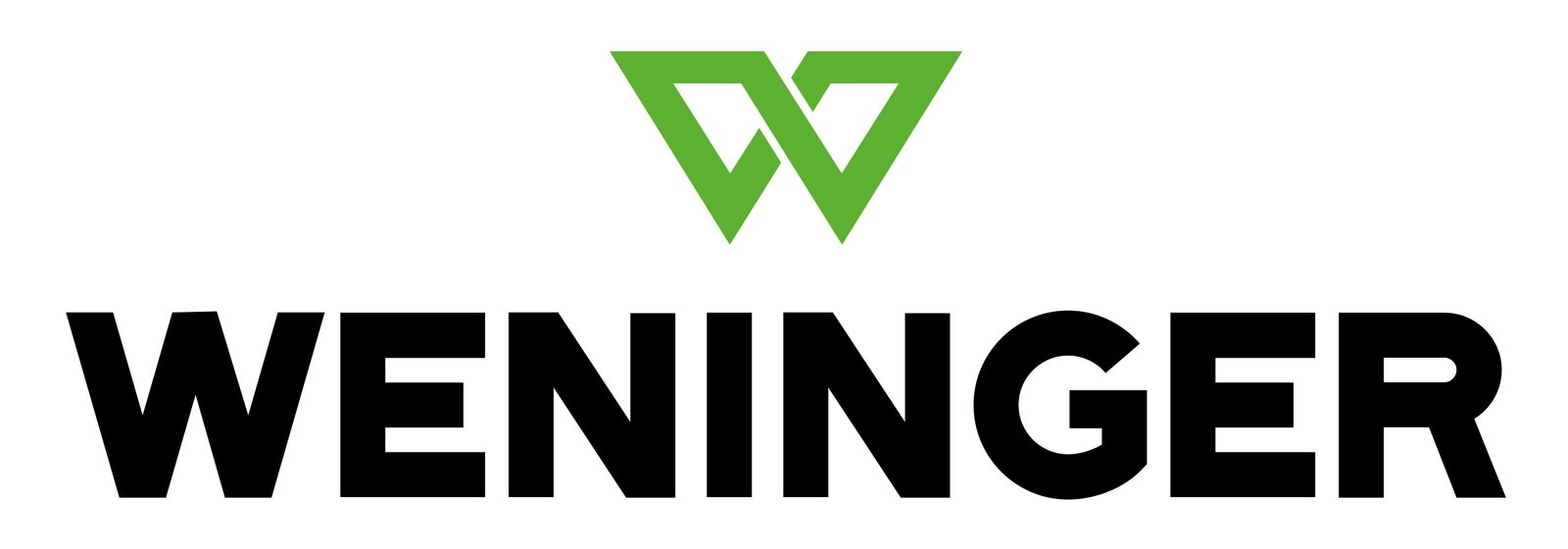 Logo producenta Weninger