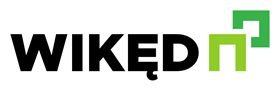 Logo producenta Wikęd
